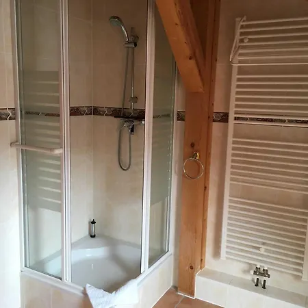 Ferienhaus, Doppelhaushaelfte In Seebad Ahlbeck Apartment Heringsdorf (Usedom)
